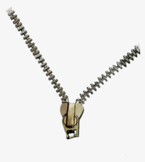 Png Zipper - まい おん ろ ー ど #2481521