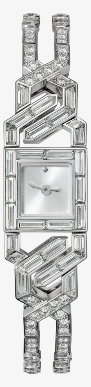 High Jewellery Visible - Watch #2481522