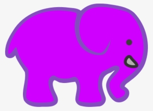 Jpg Transparent Library Hd Wallpaper Wsicuttingedgeedesign - Colorful Elephants Clipart #2481612