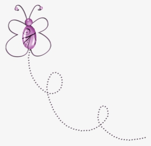 Brushes Pontilhados - Owl Butterflies #2481614