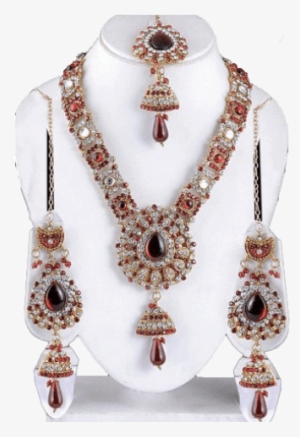 Artificial Jewellery Png Image - Imitation Jewellery Image Png #2481676