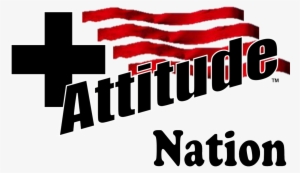 Search Attitude Nation - Positive Attitude #2482063