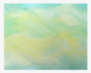 Abstract Light Colorful Watercolor Background Poster - Painting #2482104