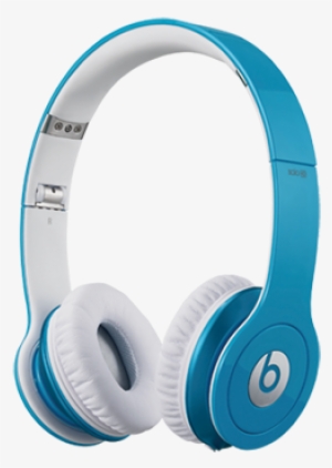 Beats By Dr - Beats Dr Dre Blue #2482226
