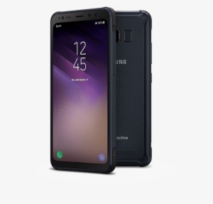 Samsung Galaxy S8 Active #2482227