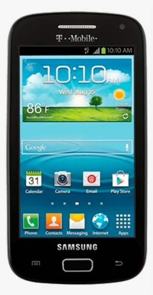 Samsung Galaxy S Relay - Samsung Galaxy S Relay 4g #2482308