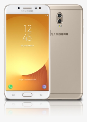 Galaxy J7 - Samsung Electronics Philippines Corporation #2482331