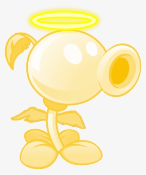 Hd Light Pea Cf3 - Plants Vs. Zombies #2482364