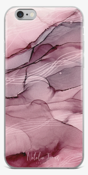 Image Of Wave Lengths - Mobile Phone Case #2482397