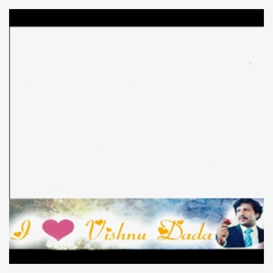 Preview Overlay - Vishnuvardhan #2482524