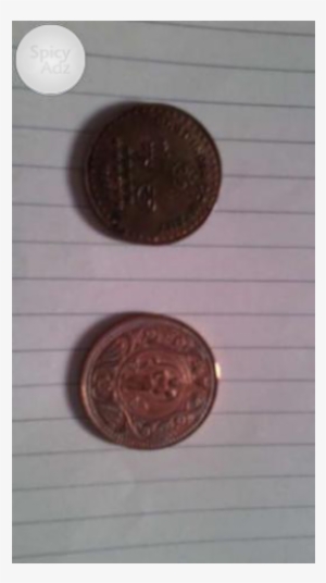 Indian Old Coin - Dime #2482600