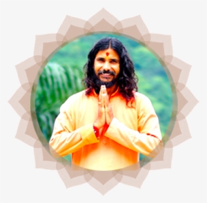 Master Vishnu Ji Founder Of Yin Yoga - Circle #2482701