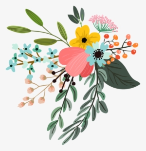 Png Designs For Photoshop - Flower Designs For Photoshop #2482725