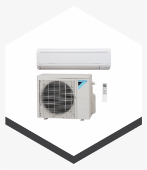 Mini Splits - Heat Pump Daikin Mini Splits #2482729