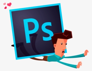 This Upward Trend Has Web Designers Changing Their - Adobe Photoshop #2482775