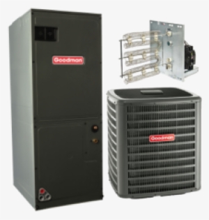 5 Ton 14 Seer Heat Pump Split System - Heat Pump Split System #2482812