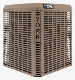 York 3 Ton Ac Unit #2482871