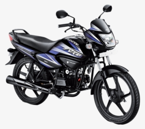 Hero Splendor Nxg Bike - Hero Splendor Nxg #2482914
