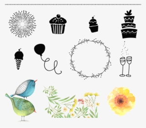 The Design Cuts 2nd Birthday Multi Deal Fest #2482919