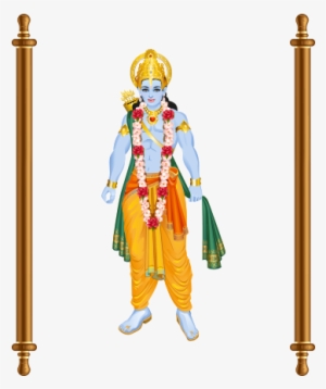 Lord Vishnu - Dussehra #2483007
