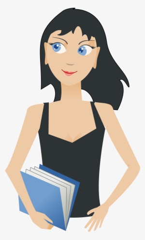 Student Png Images Free Download - College Student Clipart Png #2483058