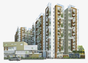 Vishnu Group Vishnu Vistara #2483119