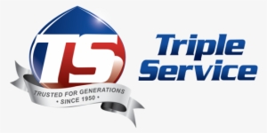Triple Service Inc - Triple Service Inc. #2483163