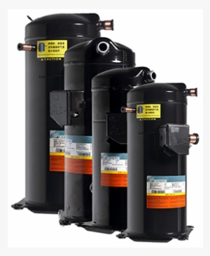 Ac Compressors - Air Conditioner Compressor Png #2483222