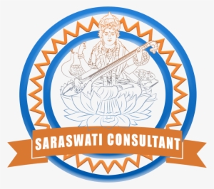 Saraswati Logo Png - San Agustin Center Of Studies #2483244