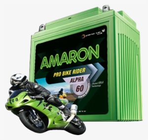 Twowheelers - Bike Battery Image Png #2483432