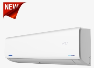 Carrier 53 Qhct 12 Optimax Cooling & Heating Split - Carrier Corporation #2483463