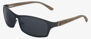 Wood Sunglasses Handmade Wooden Sunglasses Shadetree - Sunglasses #2483465