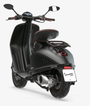 946 125 4t4v Darkgreen 11 - Vespa #2483492