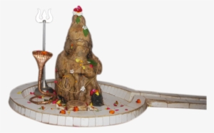 Main Shivling - Gingerbread #2483518 Main Shivling - Gingerbread #2483518