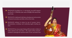Indian Musical Instruments #2483544