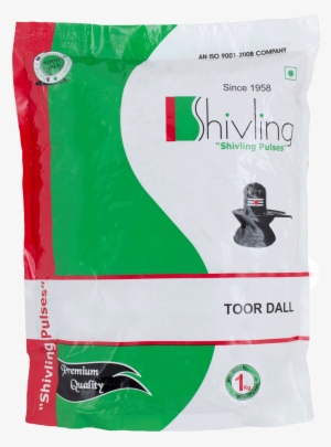 Shivling Toor Dal Price #2483565
