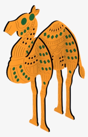 Camel-side - Facebook #2483616