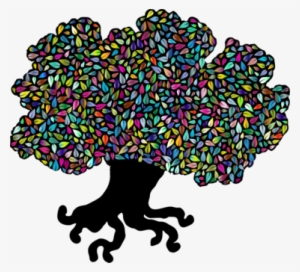 Tree - Clip Art #2483701