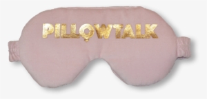 Pillowtalk Eye Mask Pillowtalk Eye Mask - Blindfold #2483829
