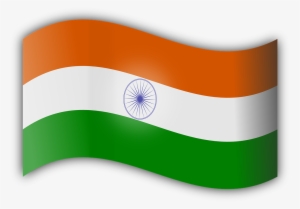 Flag Of India #2483859