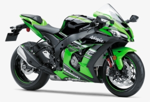 Sale Kawasaki Ninja - Kawasaki Ninja Zx10r 2016 #2483928