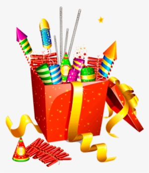 May The Beautiful Gleaming Lamps Of Diwali Brighten - Diwali Crackers Gift Box #2484189 May The Beautiful Gleaming Lamps Of Diwali Brighten - Diwali Crackers Gift Box #2484189