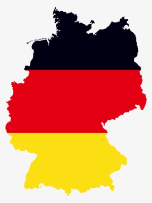 Share This Article - Germany With German Flag #2484226 Share This Article - Germany With German Flag #2484226