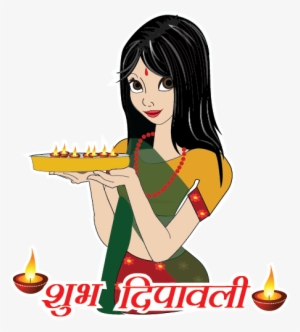 Happy Diwali Stickers - Diwali #2484283