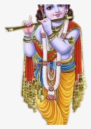 Png Transparent Images Free - Krishna Png Images Hd #2484372