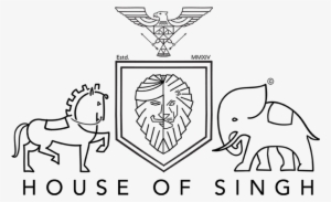 House Of Singh #2484443