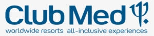 Club Med's Limited End Of Financial Year Offer For - Club Med Logo Png #2484469