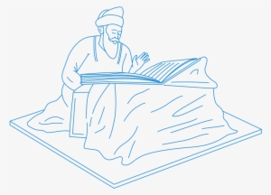 Partap Illos-01 - Sikh Drawing Prayer #2484494