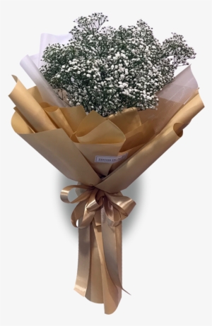 Babybreath White - Florism De Art #2484548