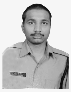 A Y V Krishna - Coronel Marcos Rocha Psl #2484595